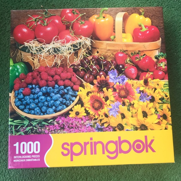 Puzzles (3) - Picture 3 of 4